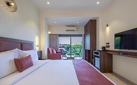 Hotel Treetop Mahabaleshwar